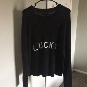 Thin Sweater